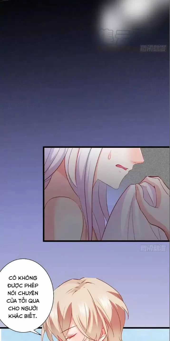 Hắc Đạo Đáng Yêu Chapter 157 trang 43