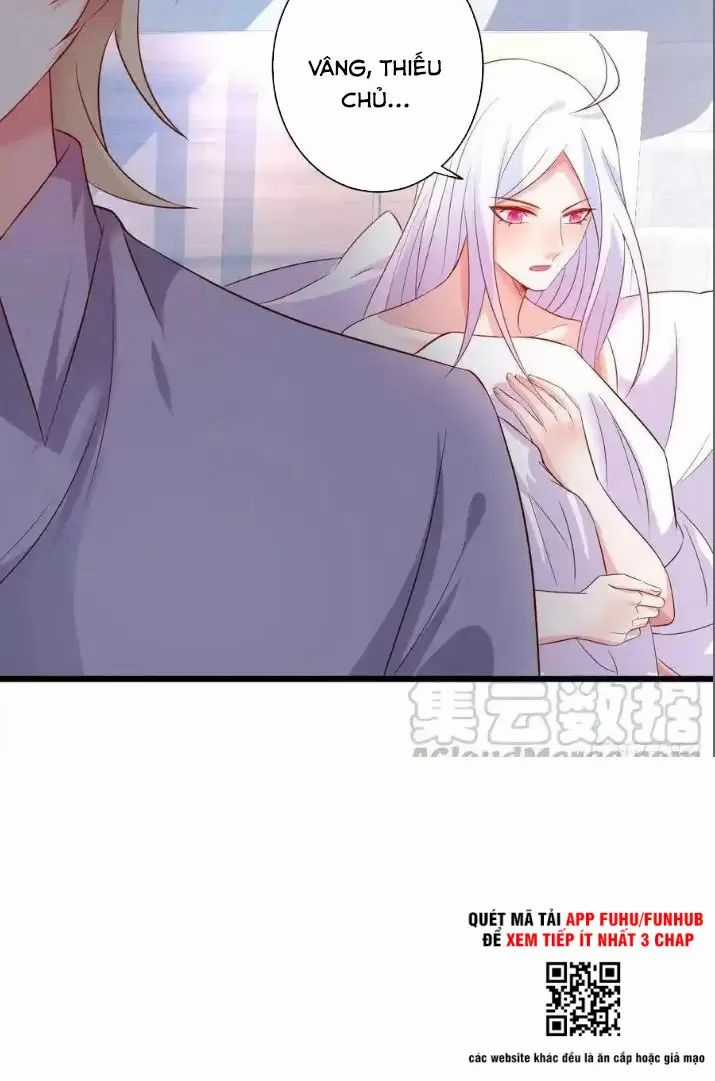 Hắc Đạo Đáng Yêu Chapter 157 trang 45