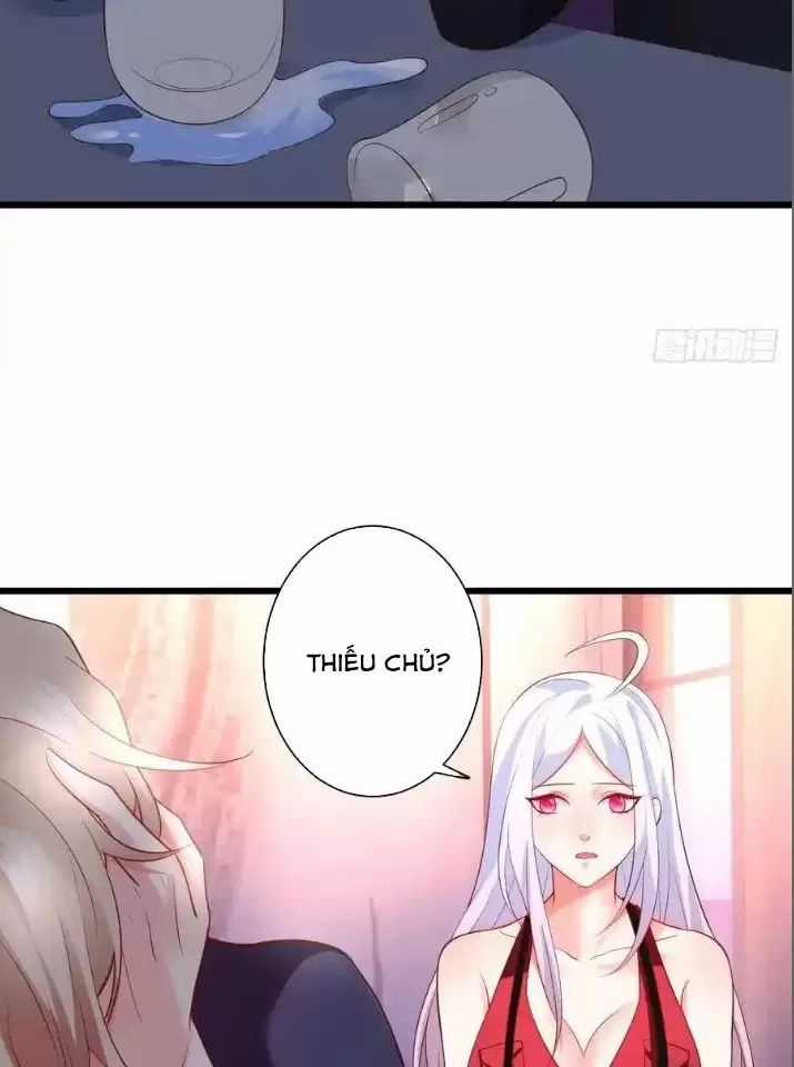 Hắc Đạo Đáng Yêu Chapter 157 trang 8