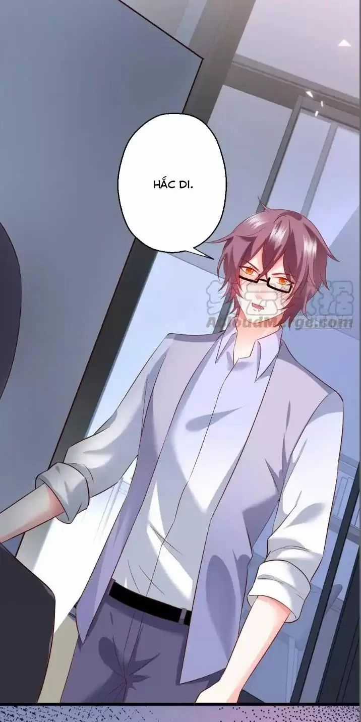 Hắc Đạo Đáng Yêu Chapter 158 trang 19