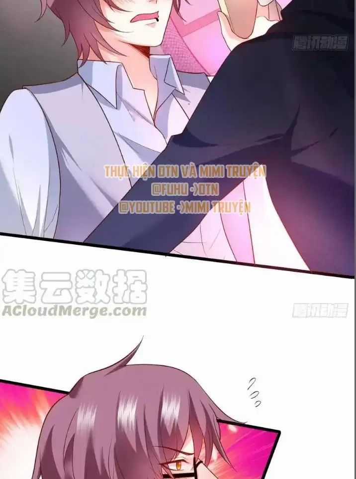 Hắc Đạo Đáng Yêu Chapter 158 trang 2