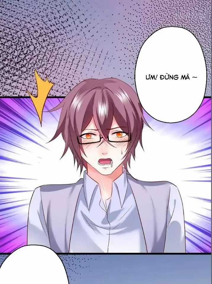 Hắc Đạo Đáng Yêu Chapter 158 trang 20