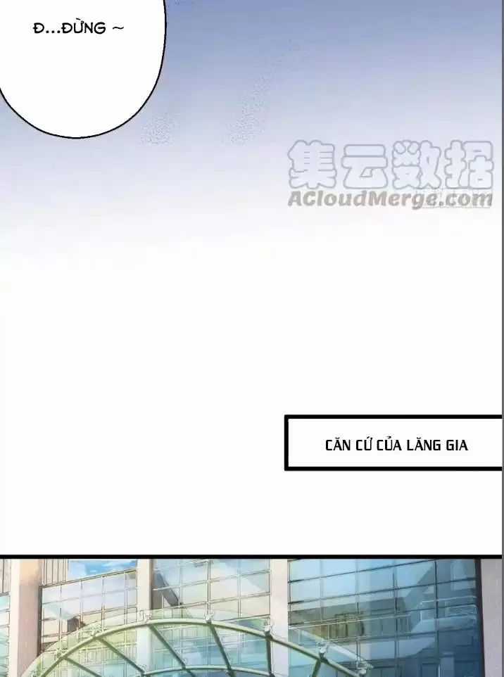 Hắc Đạo Đáng Yêu Chapter 158 trang 21