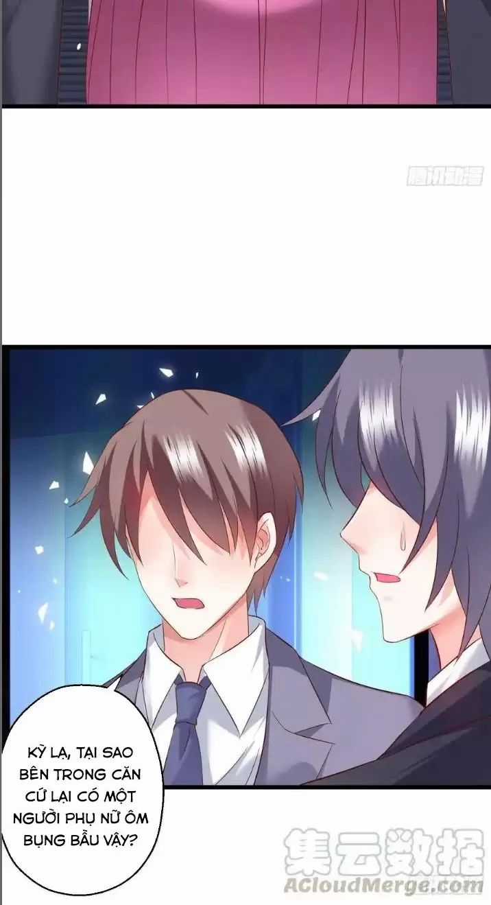 Hắc Đạo Đáng Yêu Chapter 158 trang 25