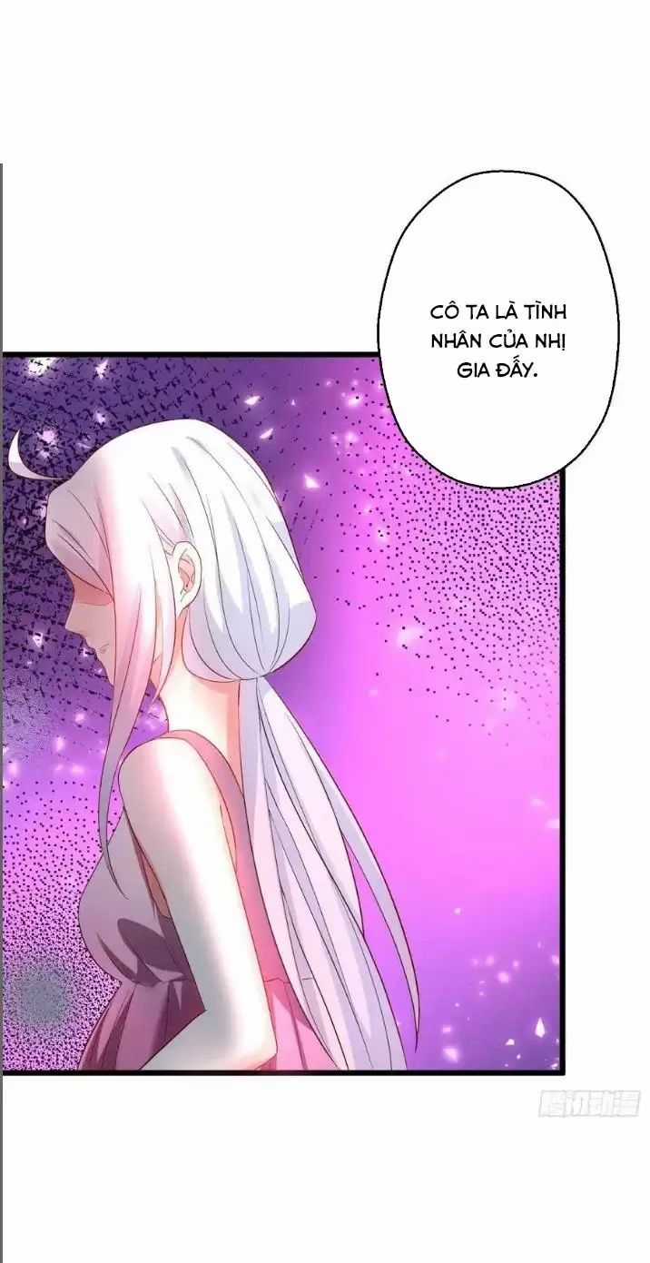 Hắc Đạo Đáng Yêu Chapter 158 trang 26