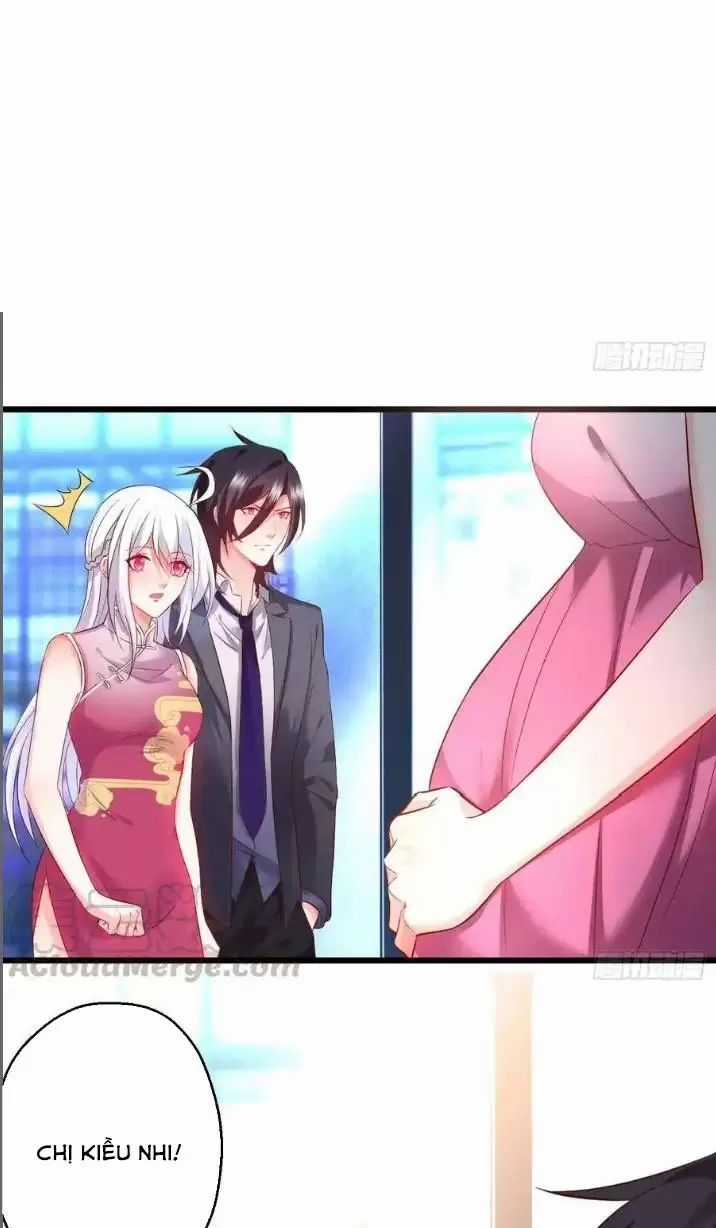 Hắc Đạo Đáng Yêu Chapter 158 trang 28