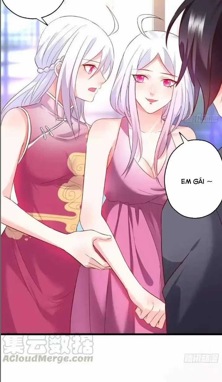 Hắc Đạo Đáng Yêu Chapter 158 trang 29