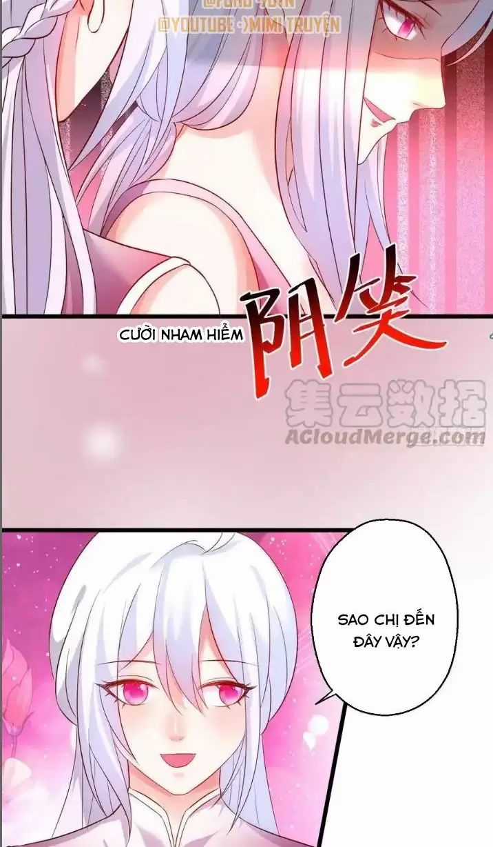 Hắc Đạo Đáng Yêu Chapter 158 trang 31