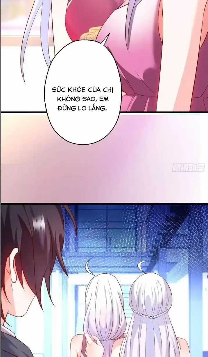 Hắc Đạo Đáng Yêu Chapter 158 trang 33