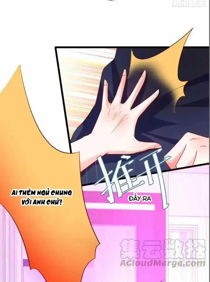 Hắc Đạo Đáng Yêu Chapter 158 trang 5