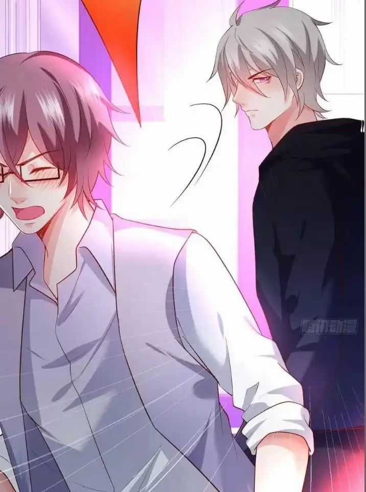 Hắc Đạo Đáng Yêu Chapter 158 trang 6