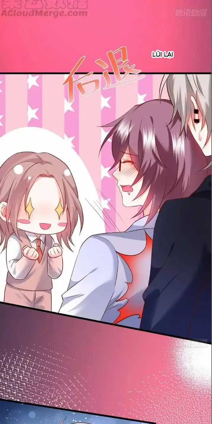 Hắc Đạo Đáng Yêu Chapter 159 trang 10