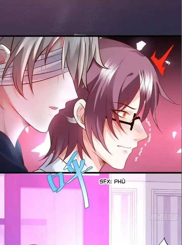 Hắc Đạo Đáng Yêu Chapter 159 trang 12