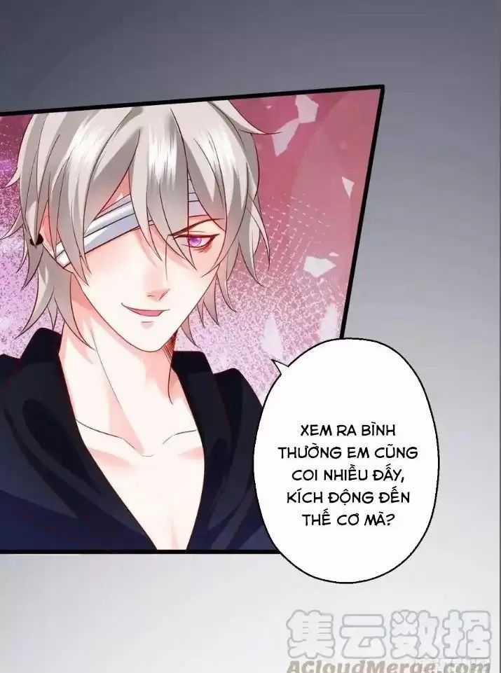 Hắc Đạo Đáng Yêu Chapter 159 trang 14