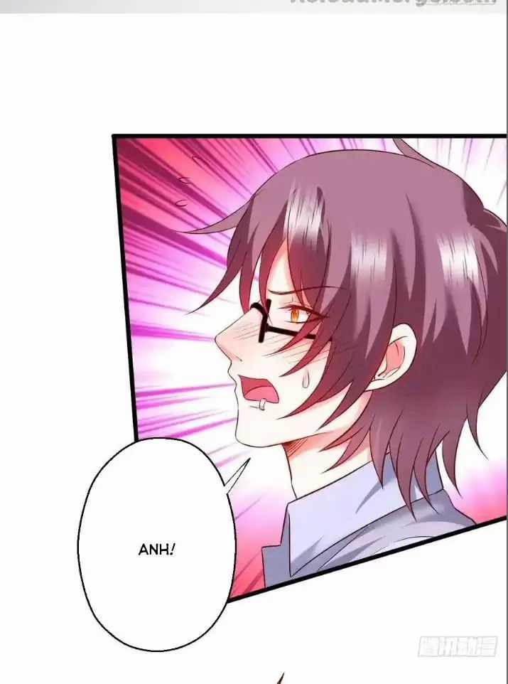 Hắc Đạo Đáng Yêu Chapter 159 trang 15