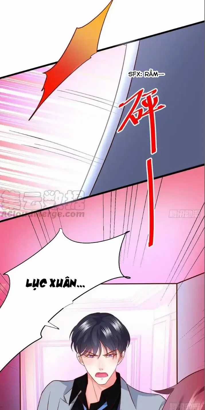 Hắc Đạo Đáng Yêu Chapter 159 trang 16