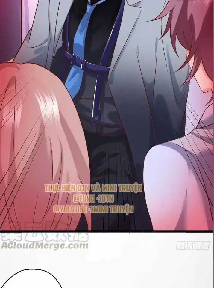 Hắc Đạo Đáng Yêu Chapter 159 trang 17