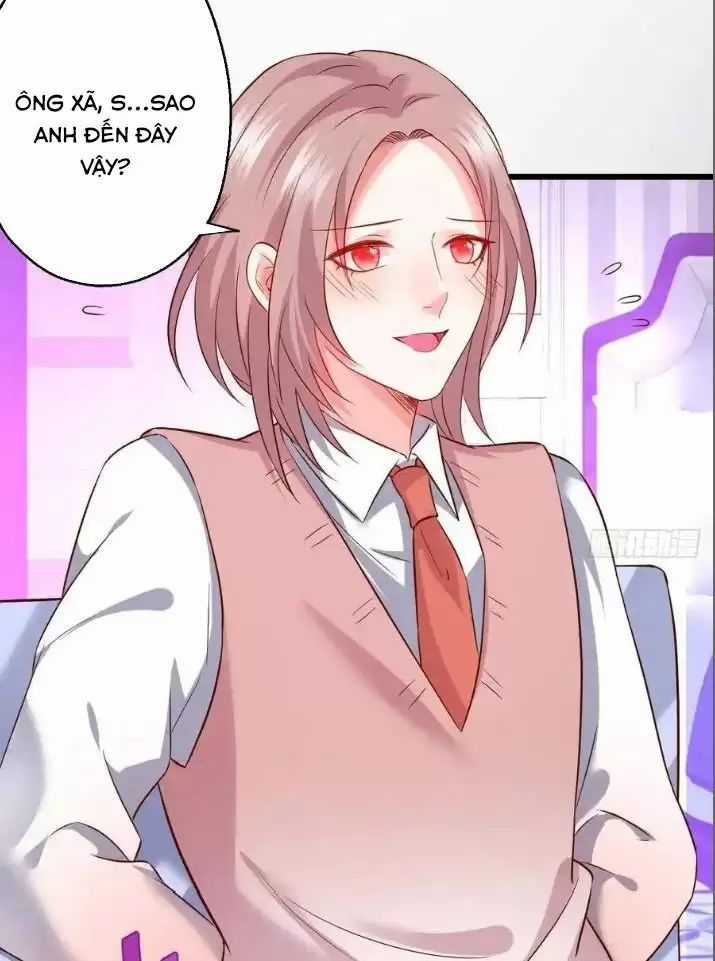 Hắc Đạo Đáng Yêu Chapter 159 trang 18