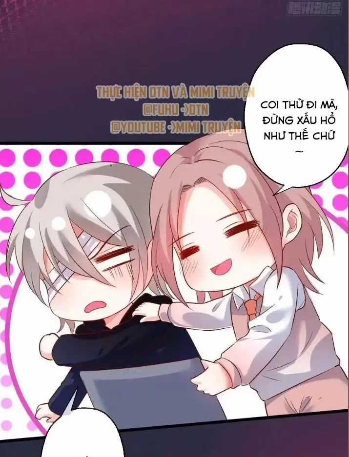 Hắc Đạo Đáng Yêu Chapter 159 trang 2