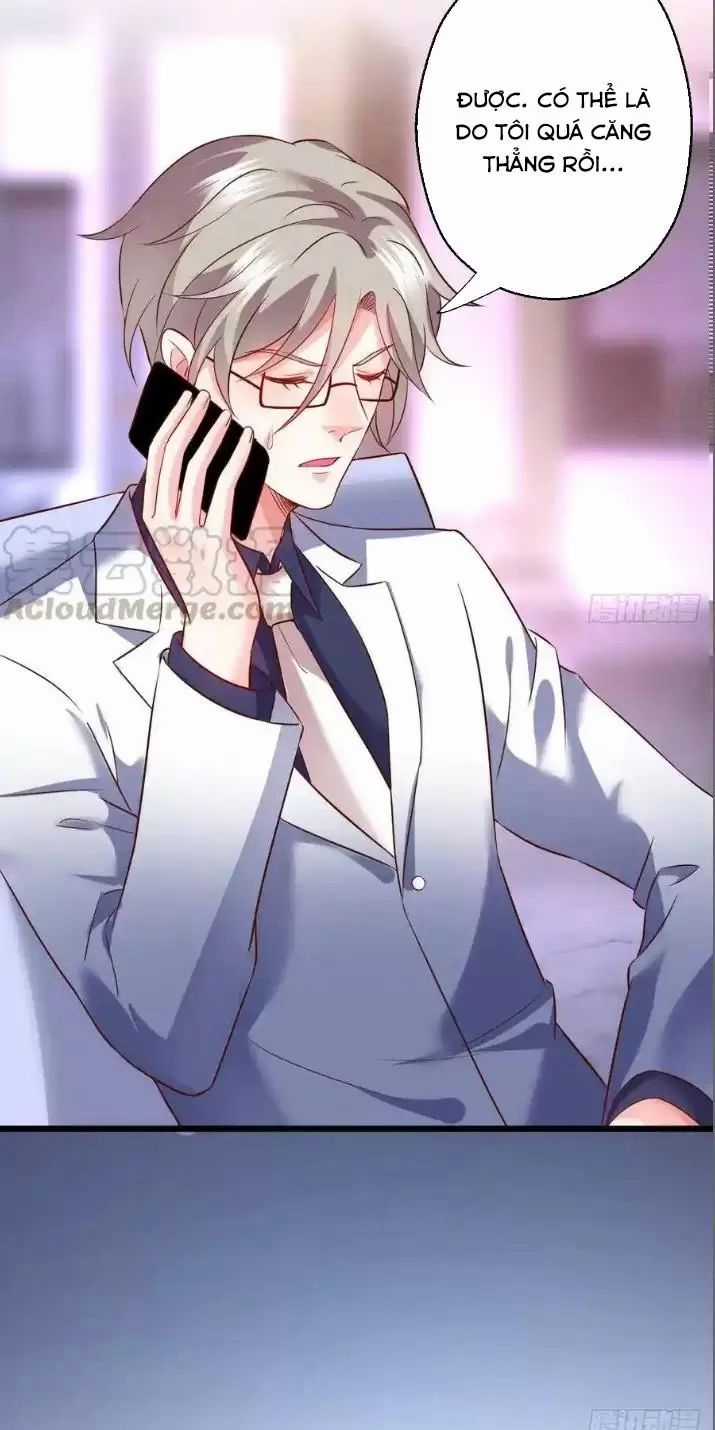 Hắc Đạo Đáng Yêu Chapter 159 trang 22