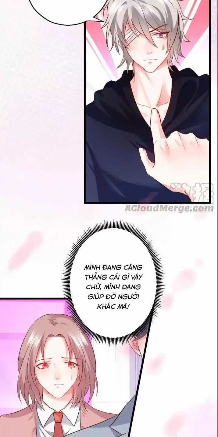 Hắc Đạo Đáng Yêu Chapter 159 trang 25