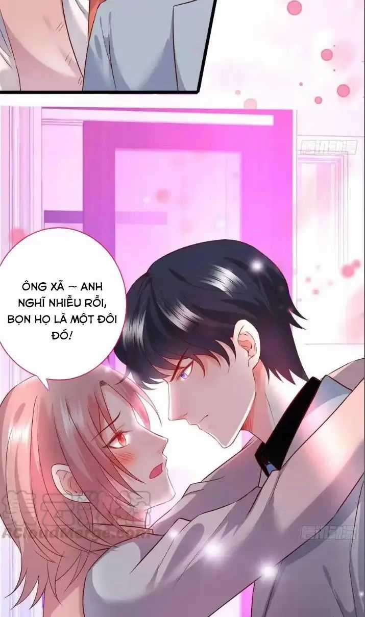 Hắc Đạo Đáng Yêu Chapter 159 trang 26