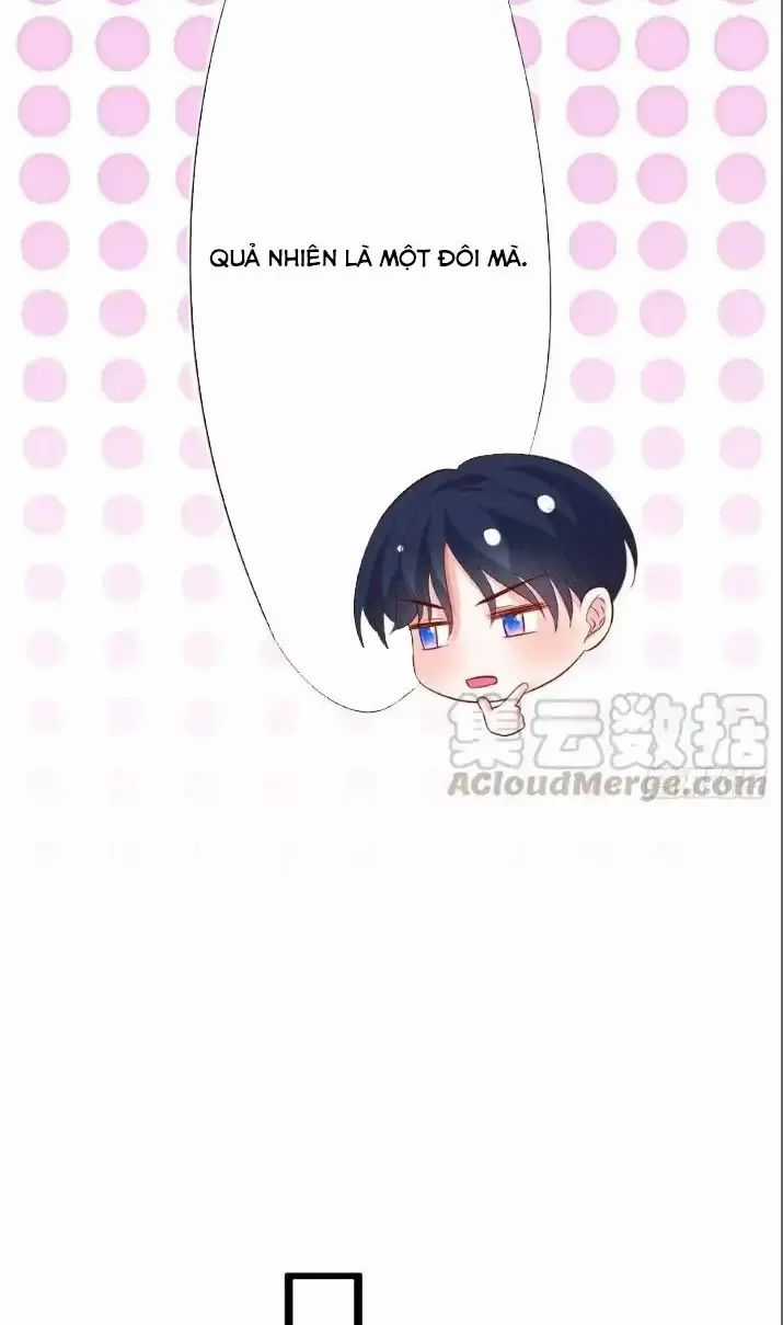 Hắc Đạo Đáng Yêu Chapter 159 trang 29