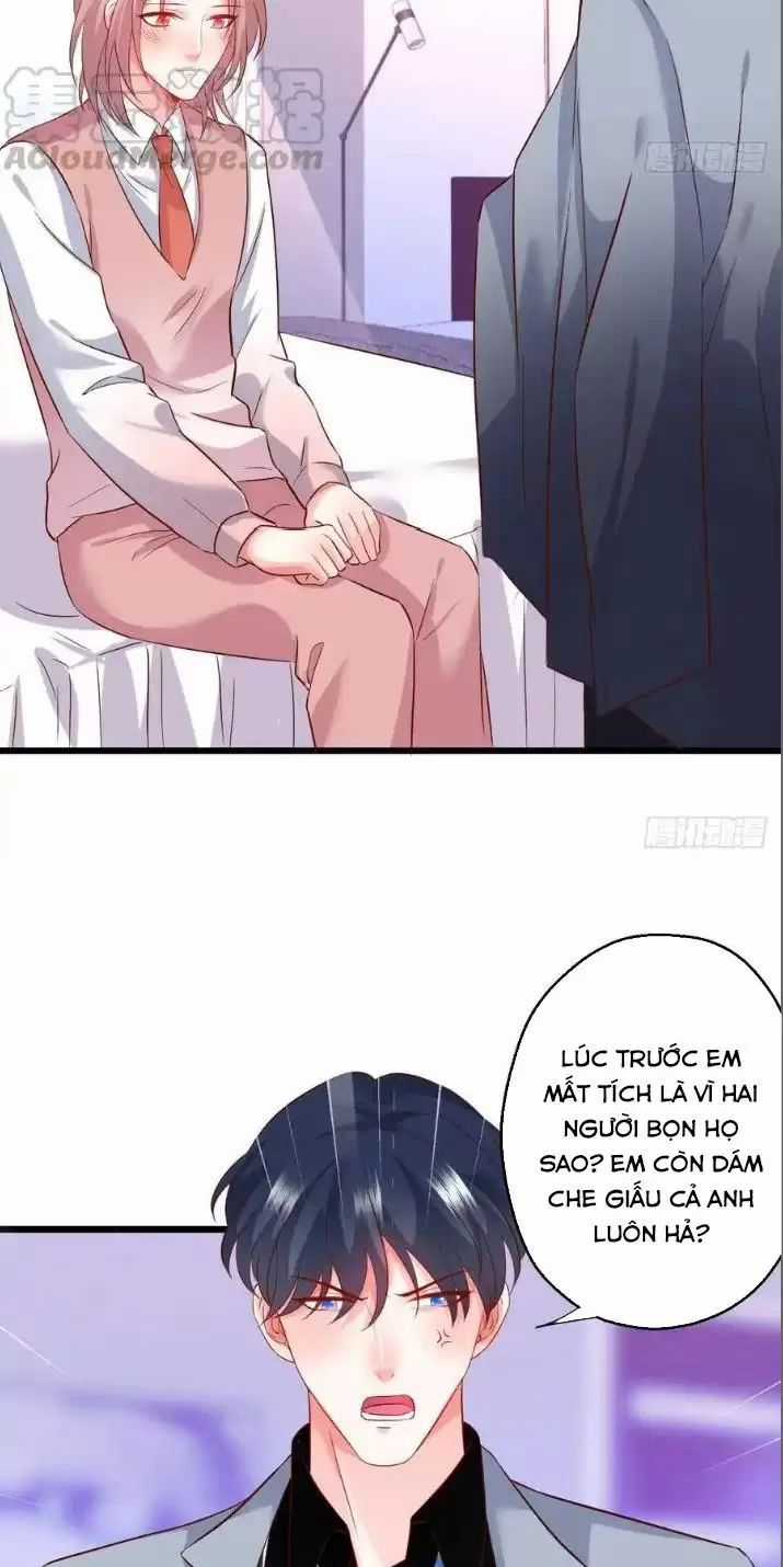 Hắc Đạo Đáng Yêu Chapter 159 trang 31