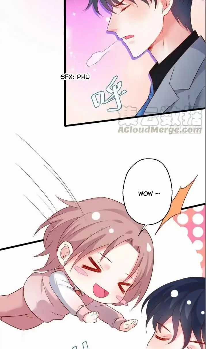 Hắc Đạo Đáng Yêu Chapter 159 trang 36