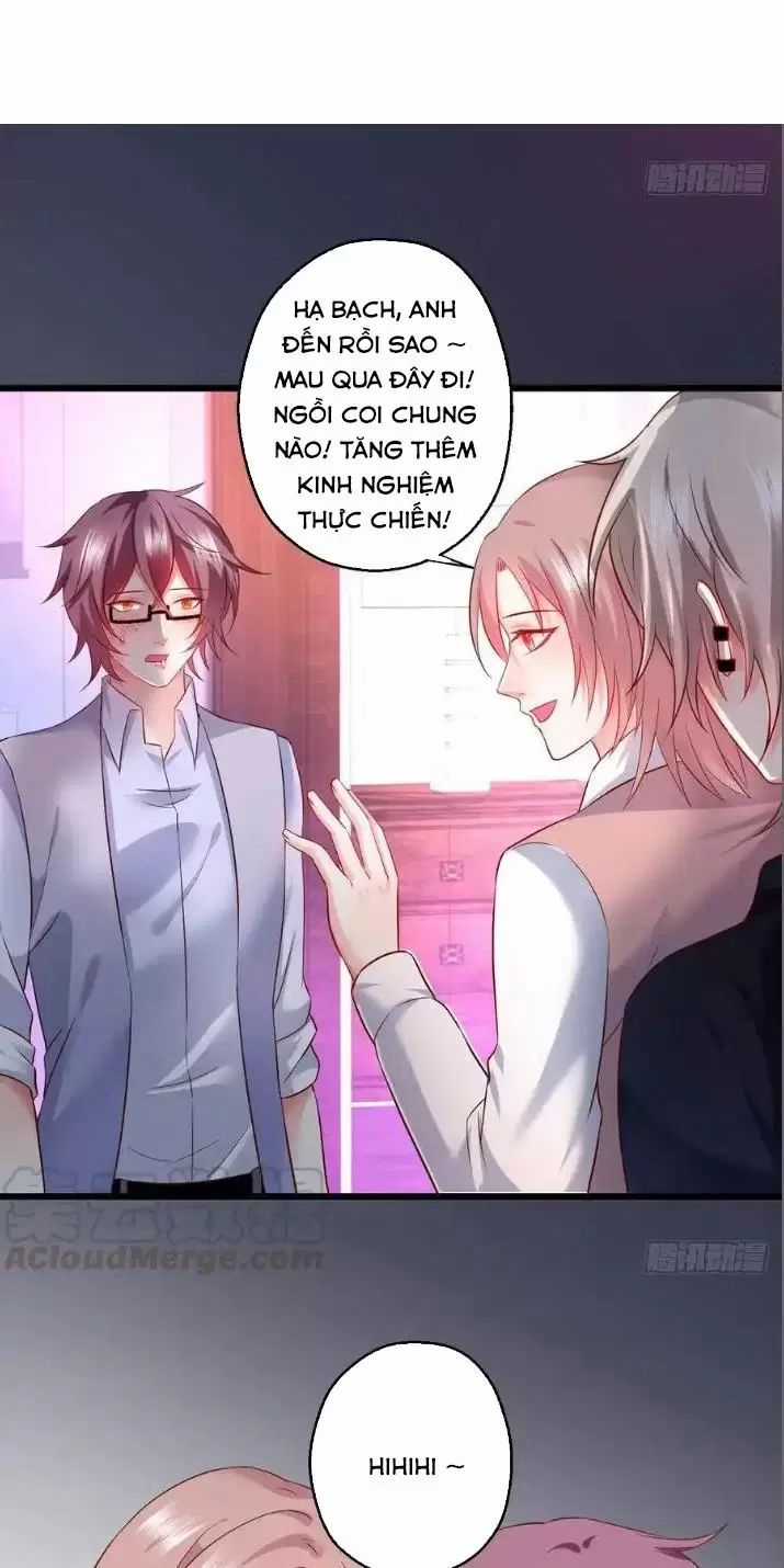 Hắc Đạo Đáng Yêu Chapter 159 trang 4