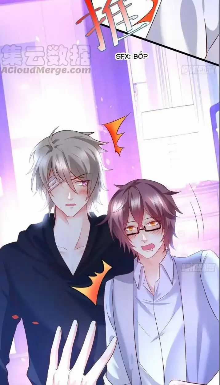 Hắc Đạo Đáng Yêu Chapter 159 trang 6