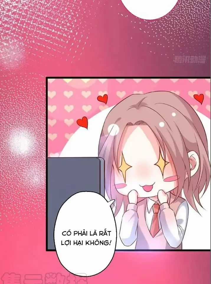 Hắc Đạo Đáng Yêu Chapter 159 trang 9