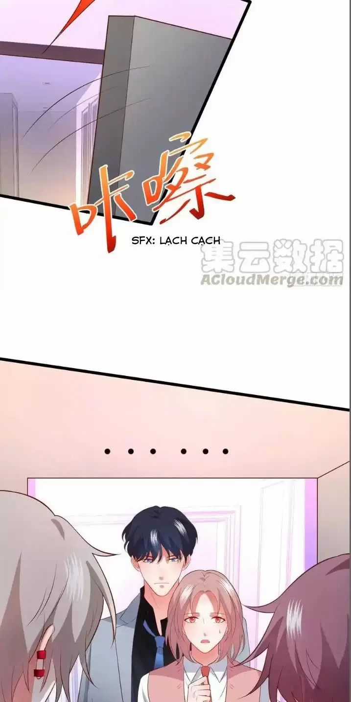 Hắc Đạo Đáng Yêu Chapter 160 trang 13