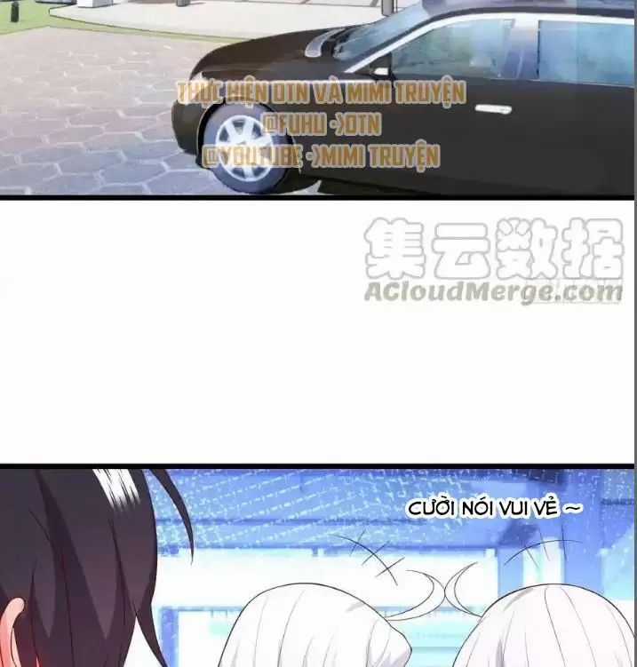 Hắc Đạo Đáng Yêu Chapter 160 trang 18