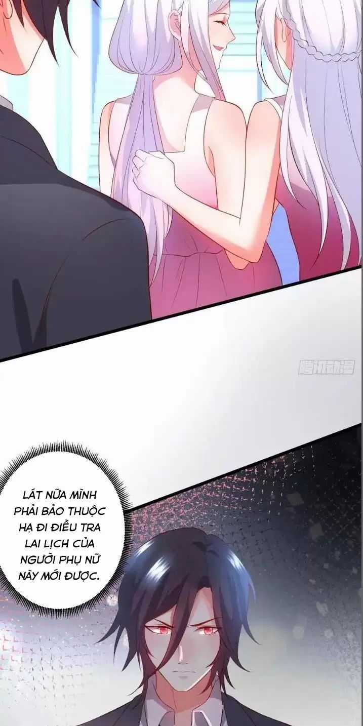 Hắc Đạo Đáng Yêu Chapter 160 trang 19