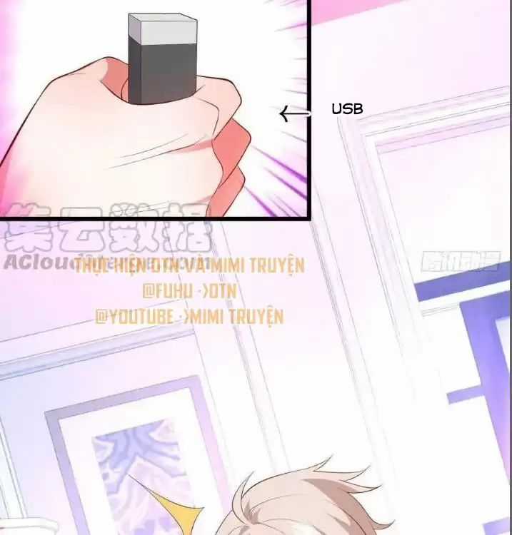 Hắc Đạo Đáng Yêu Chapter 160 trang 2