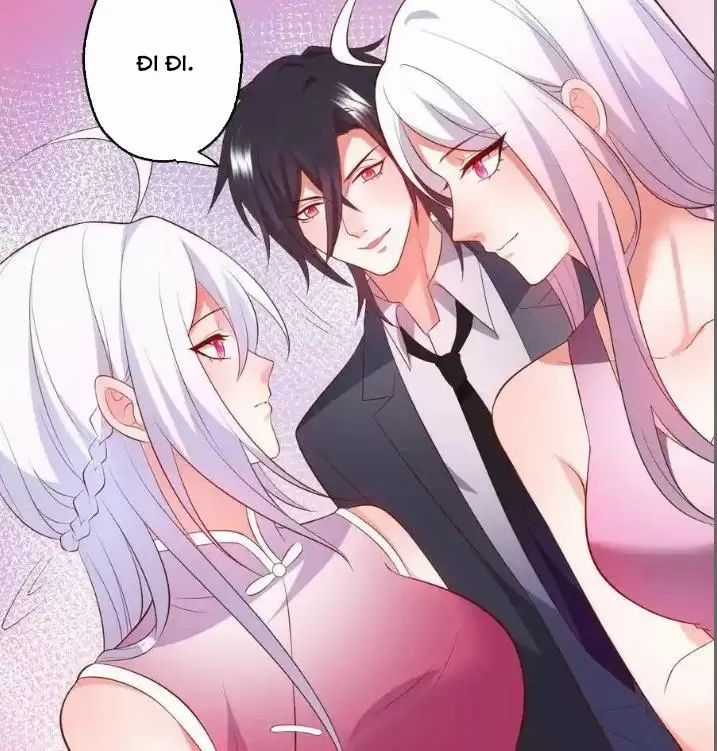 Hắc Đạo Đáng Yêu Chapter 160 trang 24