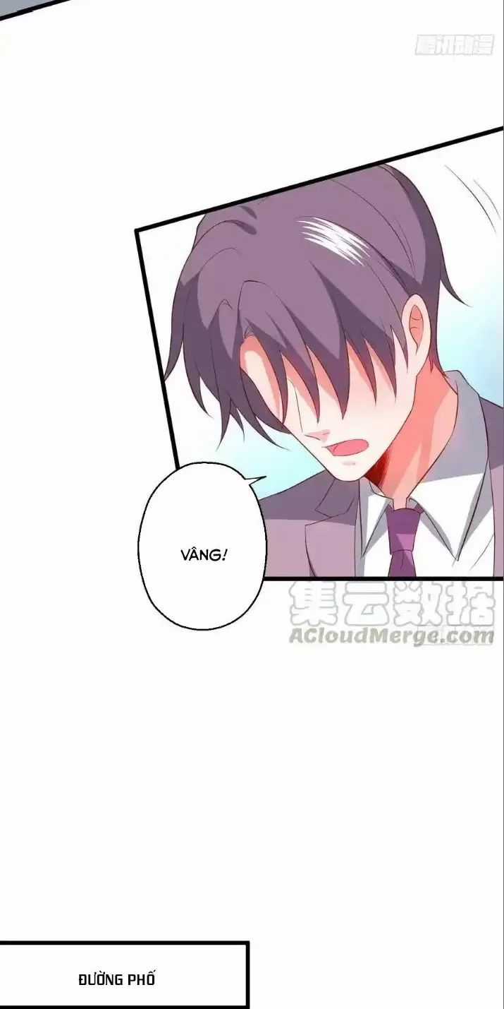 Hắc Đạo Đáng Yêu Chapter 160 trang 28