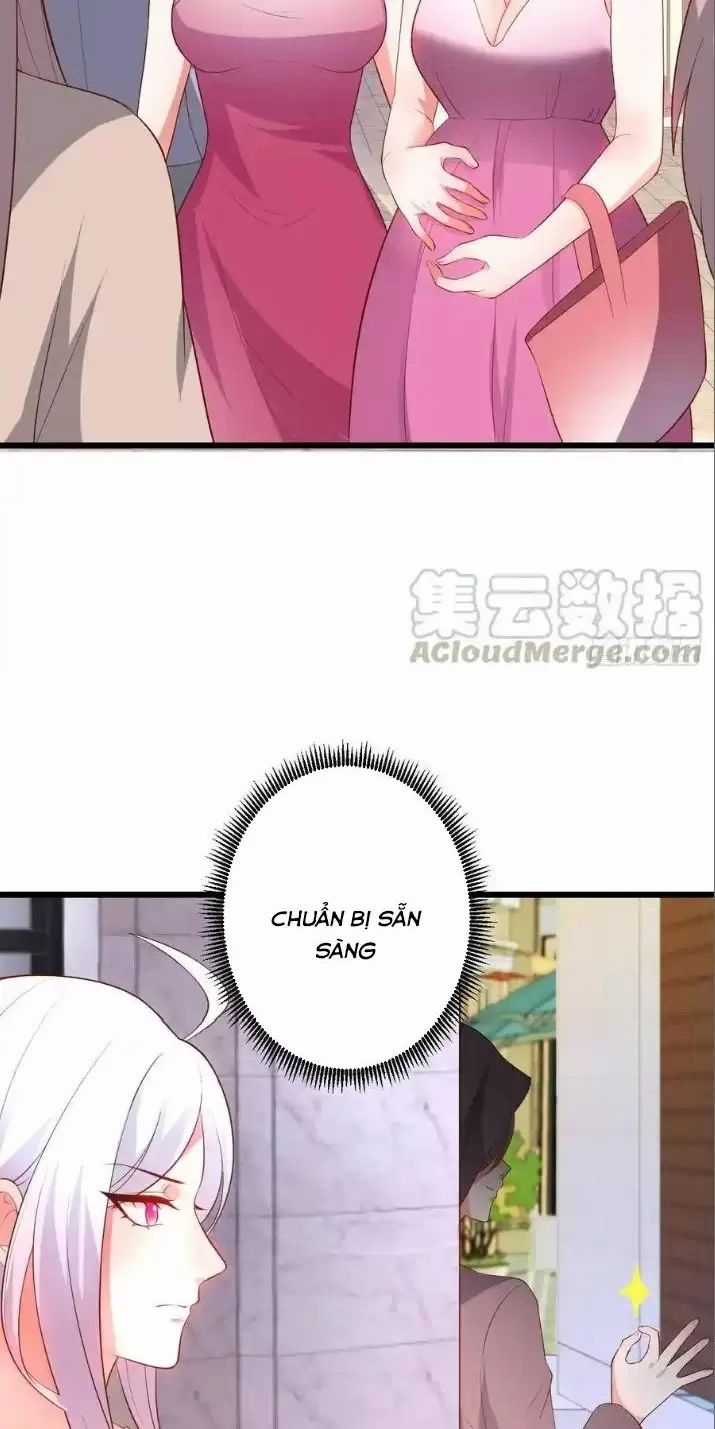 Hắc Đạo Đáng Yêu Chapter 160 trang 30