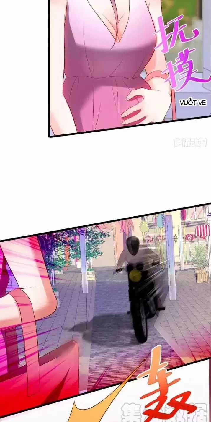 Hắc Đạo Đáng Yêu Chapter 160 trang 33