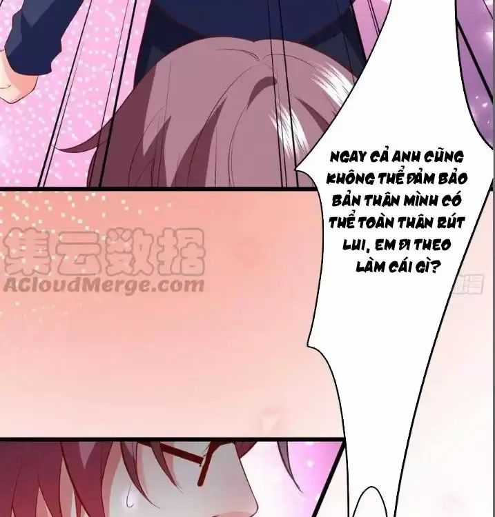 Hắc Đạo Đáng Yêu Chapter 160 trang 8