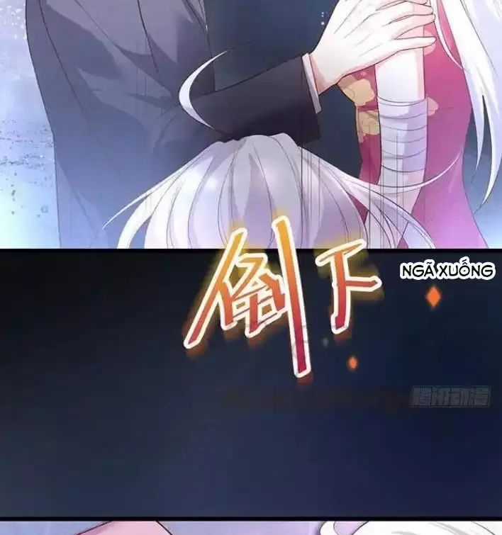 Hắc Đạo Đáng Yêu Chapter 161 trang 23