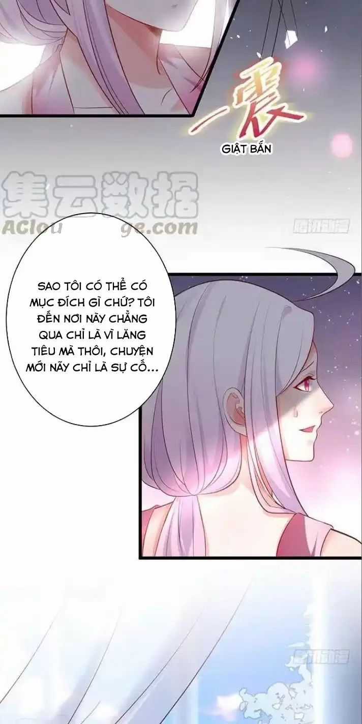 Hắc Đạo Đáng Yêu Chapter 161 trang 28