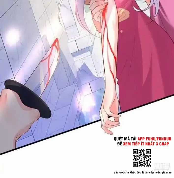 Hắc Đạo Đáng Yêu Chapter 161 trang 3