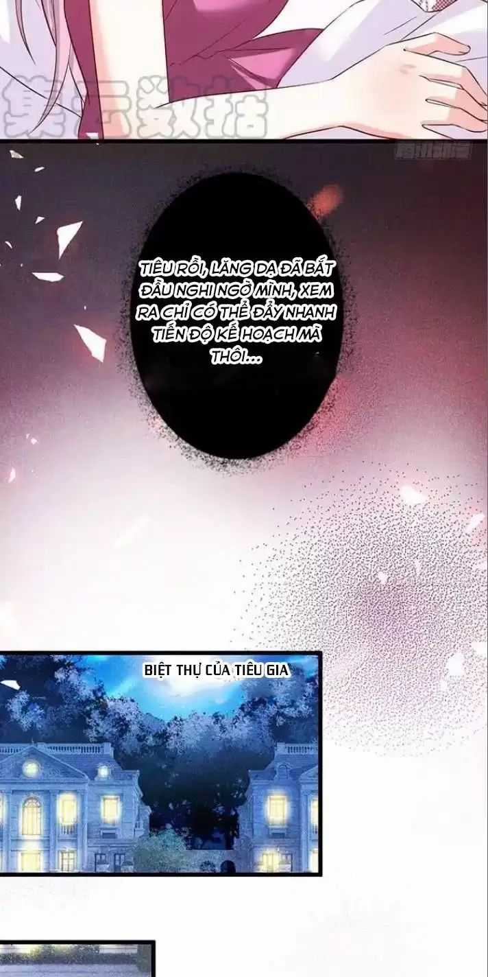 Hắc Đạo Đáng Yêu Chapter 161 trang 34