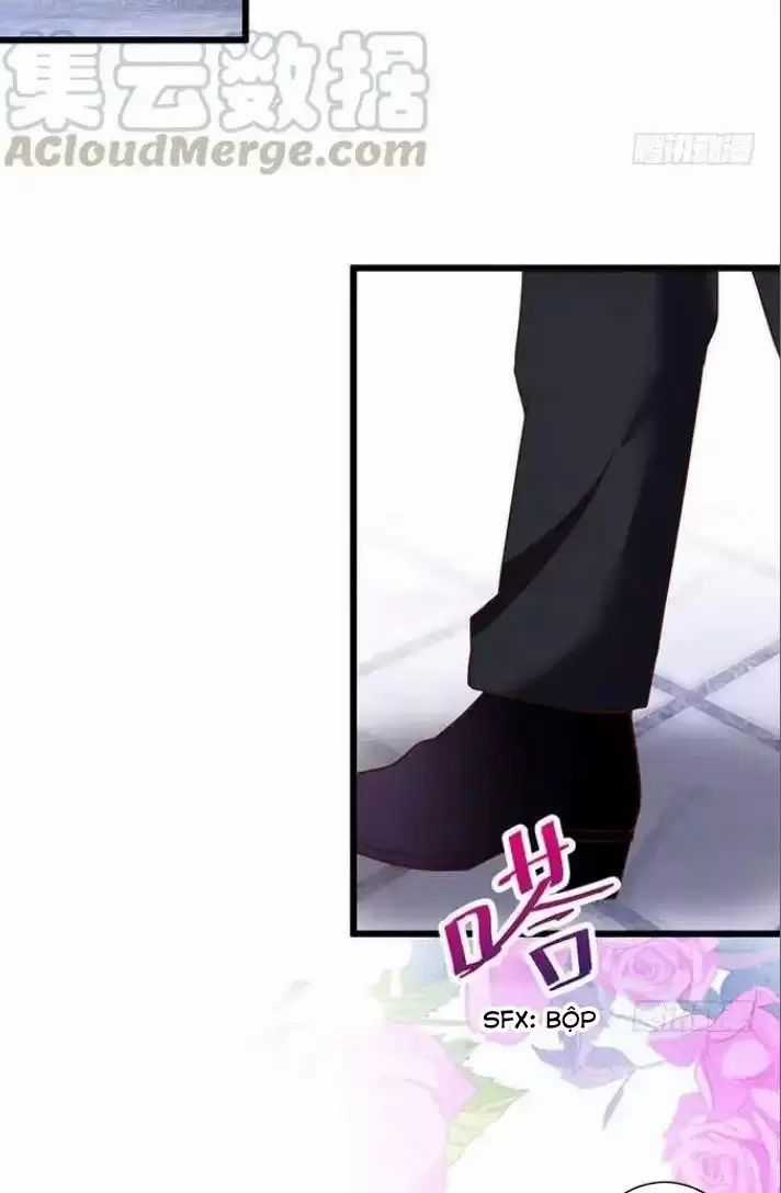 Hắc Đạo Đáng Yêu Chapter 161 trang 35