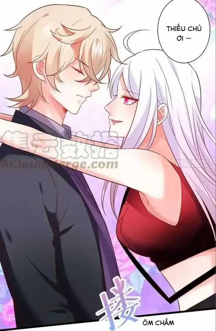 Hắc Đạo Đáng Yêu Chapter 161 trang 36