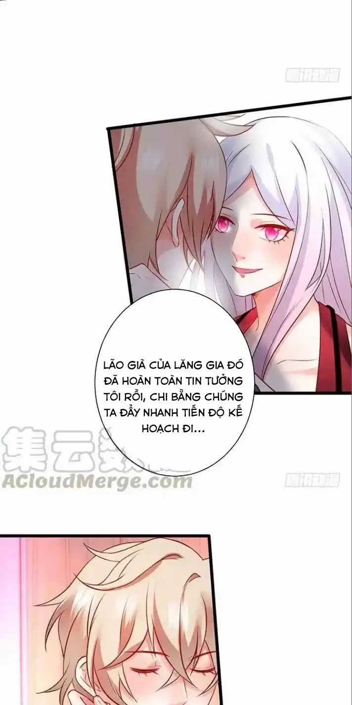 Hắc Đạo Đáng Yêu Chapter 161 trang 37
