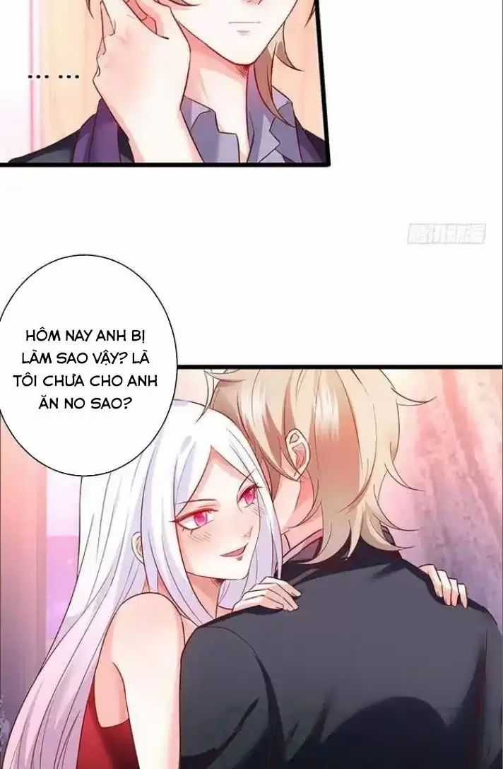 Hắc Đạo Đáng Yêu Chapter 161 trang 38