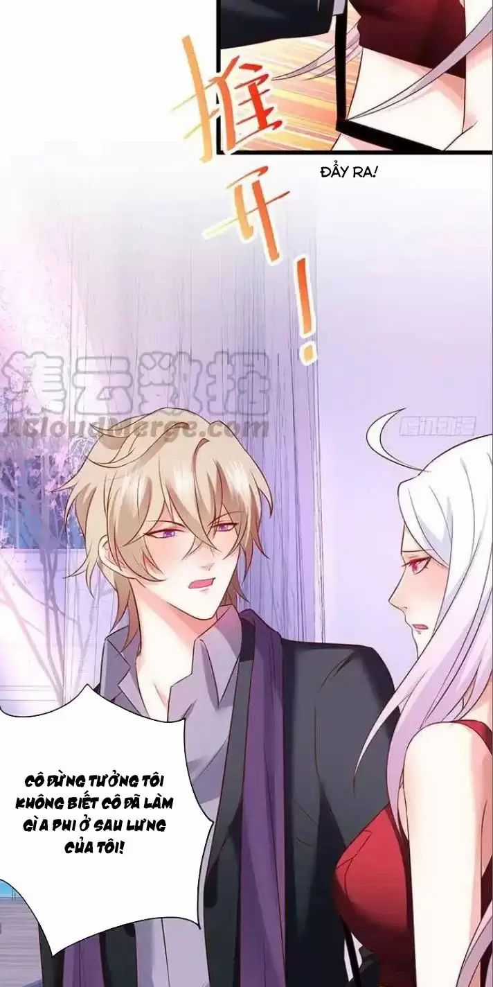 Hắc Đạo Đáng Yêu Chapter 161 trang 40